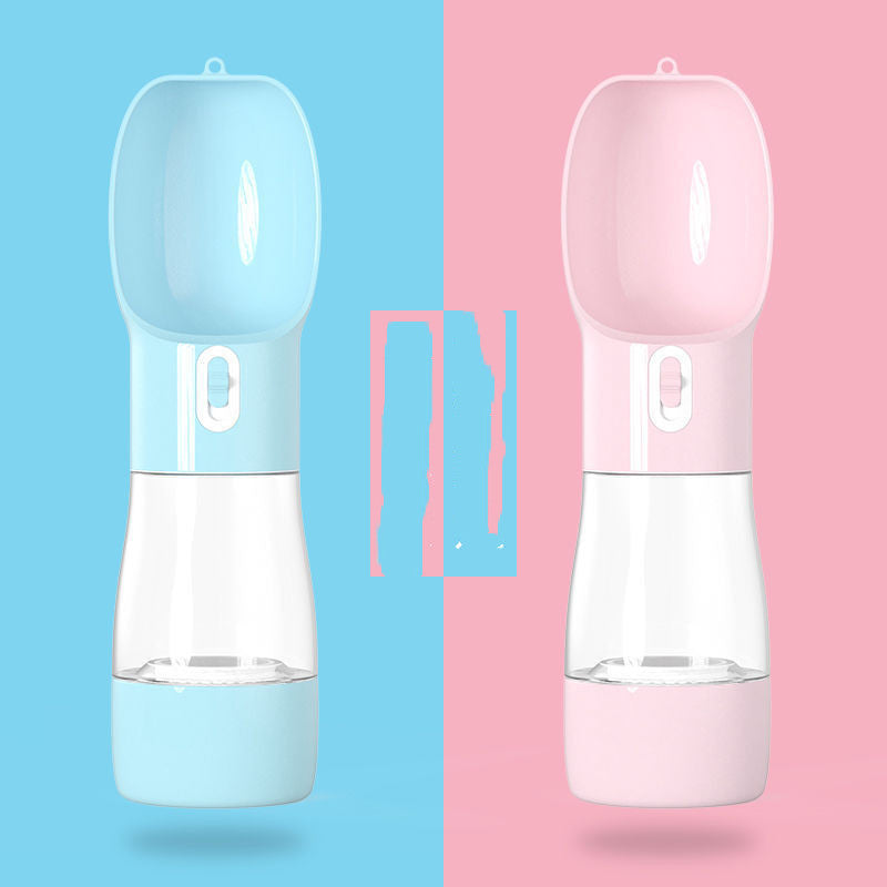 Pet Water Bottle
