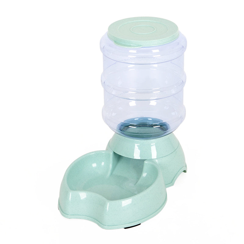 Pet Feeding and Water Bowl