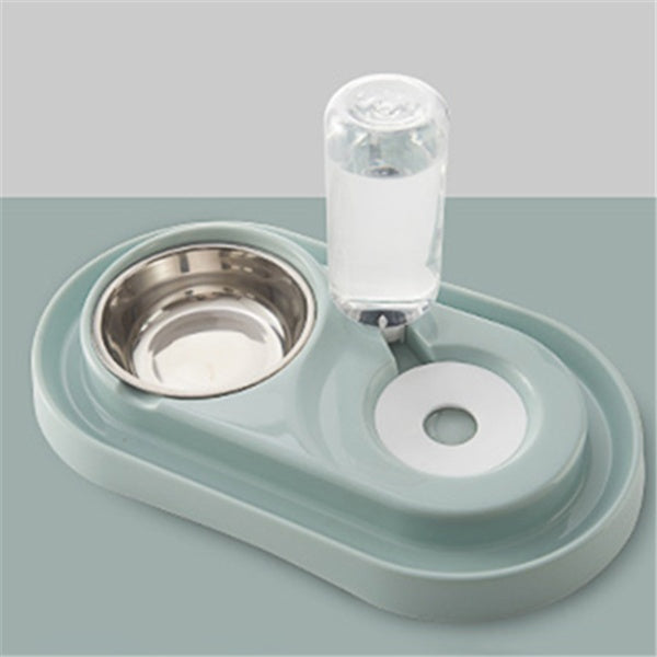 Pet Feeding and Water Bowl