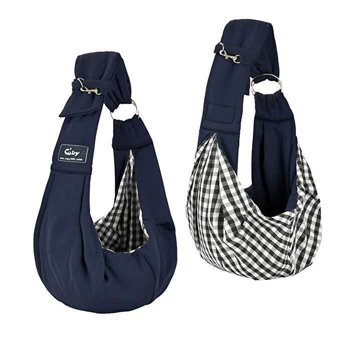 Pet Sling Carrier