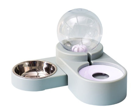 Pet Feeding and Water Bowl