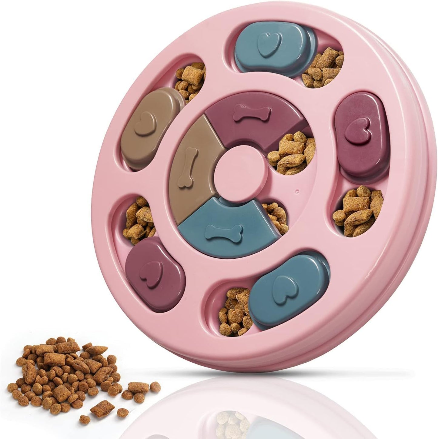 Pet Puzzle Slow Feeder Toys