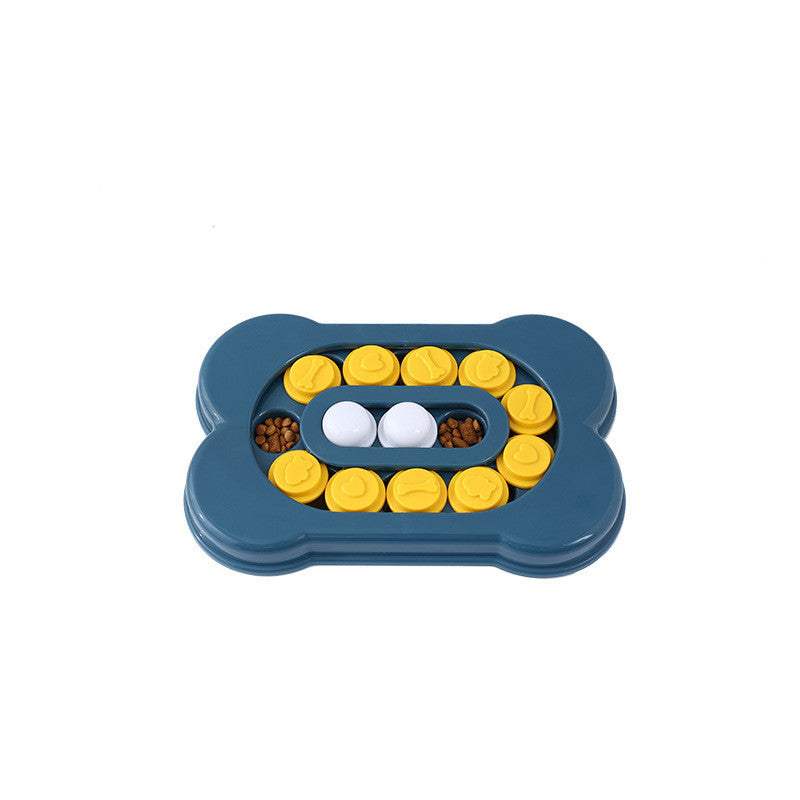 Pet Puzzle Feeding Toy