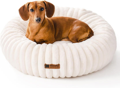 Donut Pet Bed