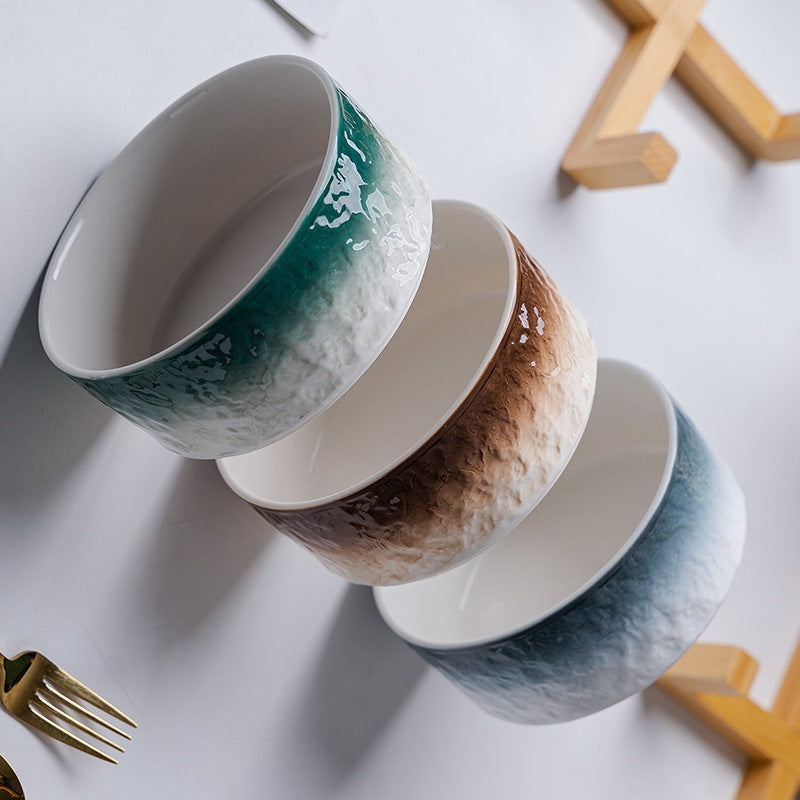 Ceramic Pet Bowl
