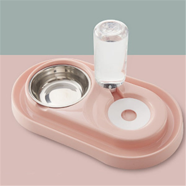 Pet Feeding and Water Bowl