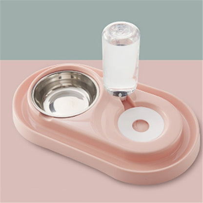 Pet Feeding and Water Bowl