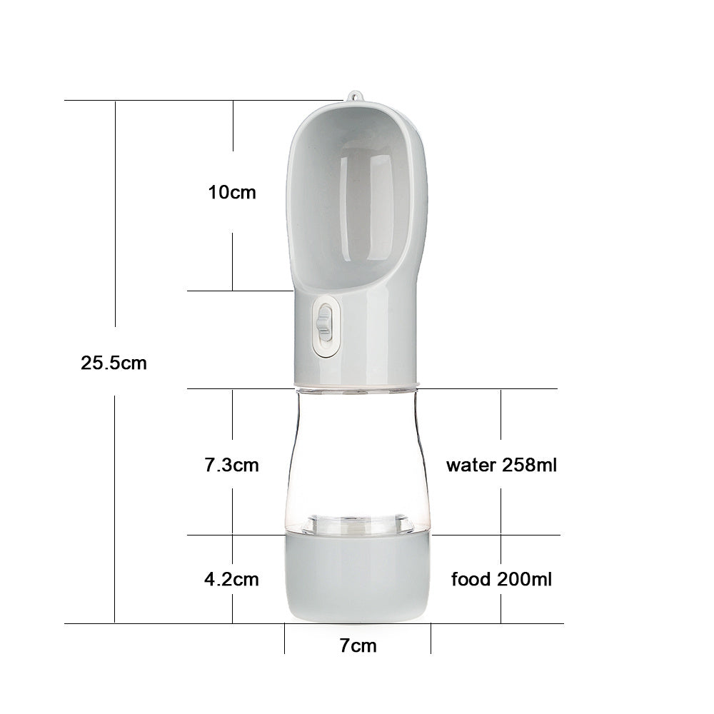 Pet Water Bottle