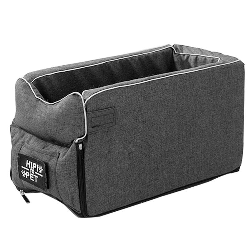 Pet Car Seat Box