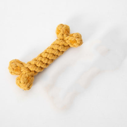 Pet Rope Bone Toy