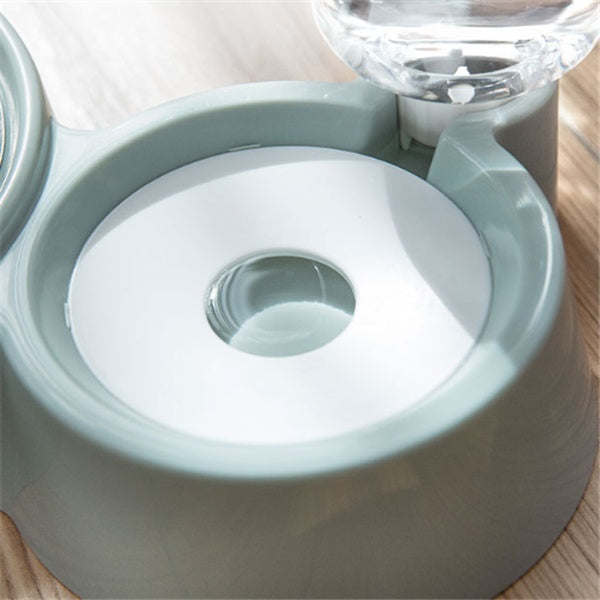 Pet Feeding and Water Bowl