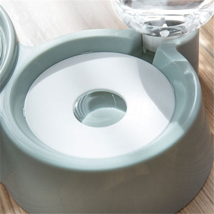 Pet Feeding and Water Bowl