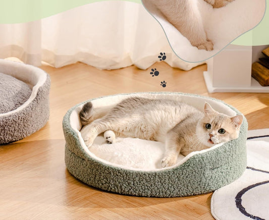 Washable Pet Bed