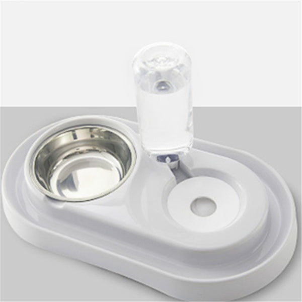 Pet Feeding and Water Bowl