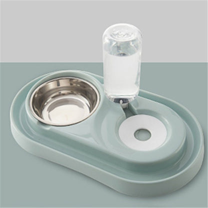 Pet Feeding and Water Bowl