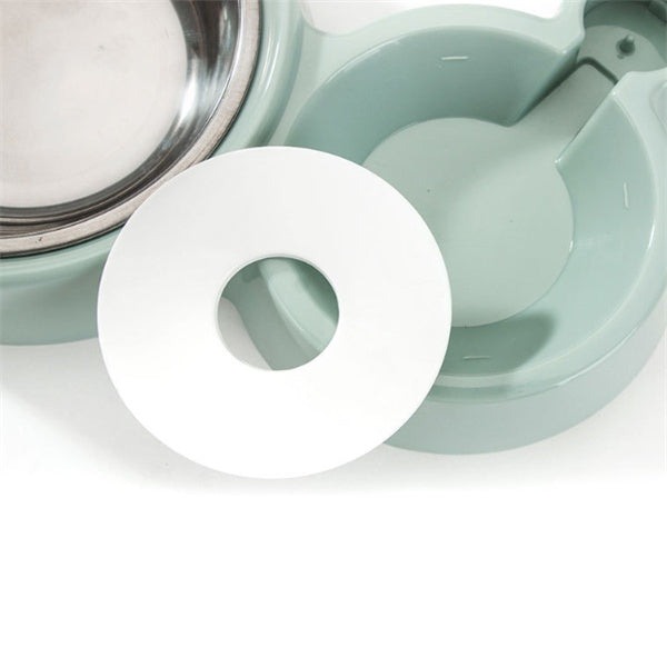 Pet Feeding and Water Bowl