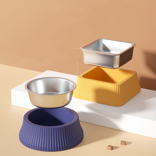 Pet Bowl