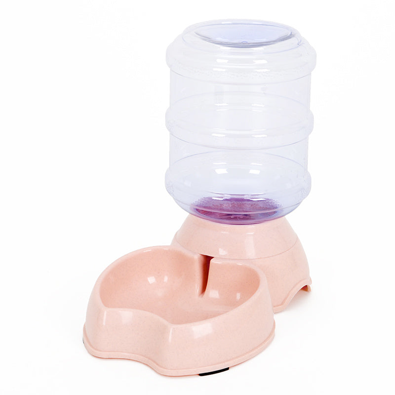 Pet Feeding and Water Bowl