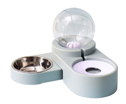 Pet Feeding and Water Bowl