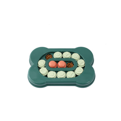 Pet Puzzle Feeding Toy