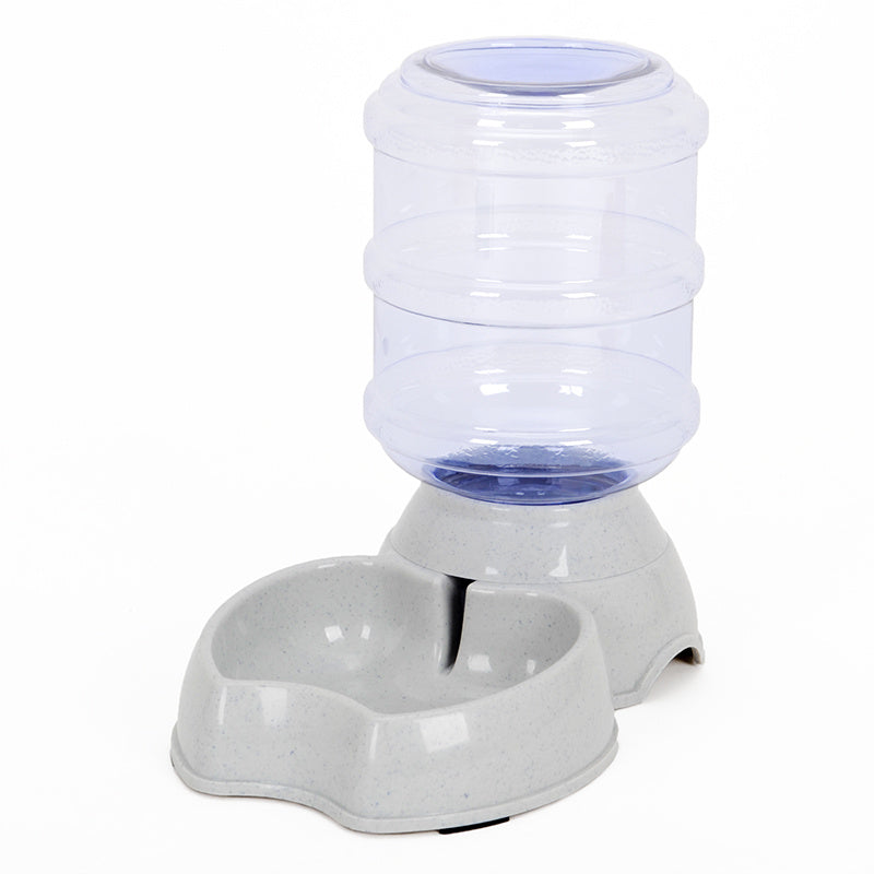 Pet Feeding and Water Bowl