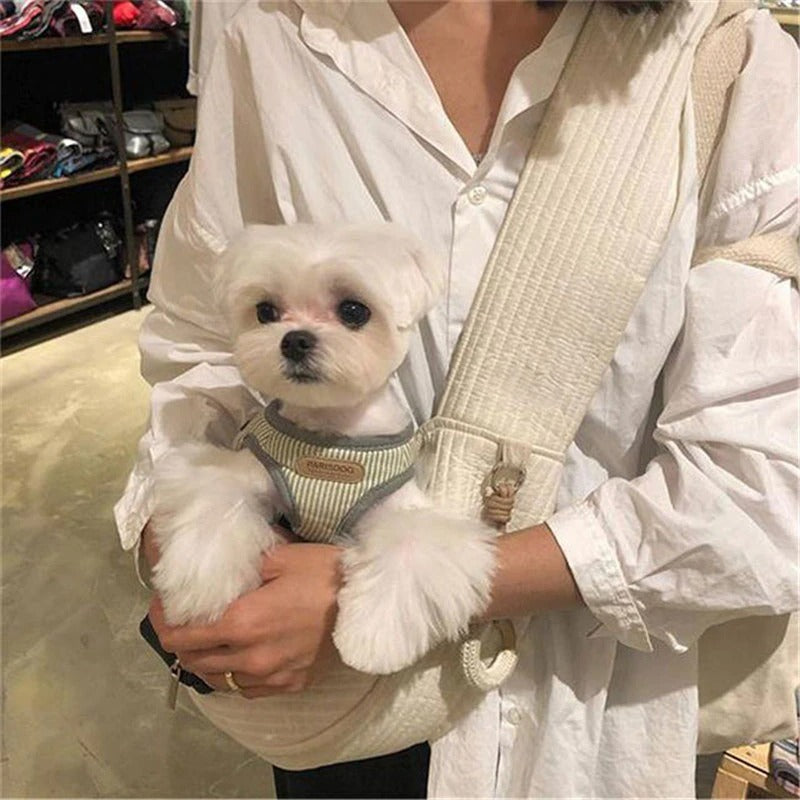 Pet Outdoor Carrier Handbag