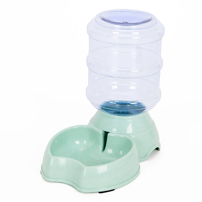 Pet Feeding and Water Bowl