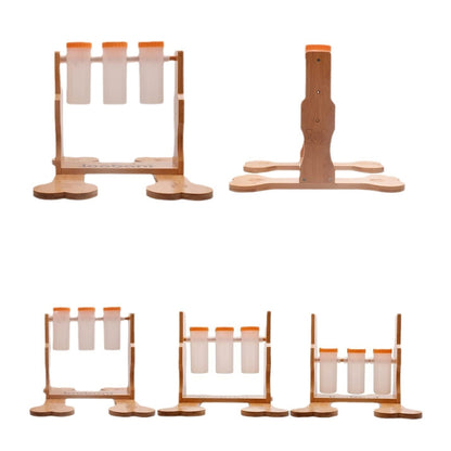 Pet Wooden Puzzle Toy