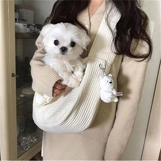 Pet Outdoor Carrier Handbag