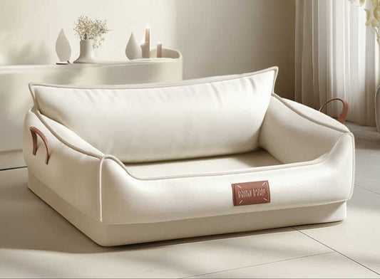 Tear-resistant Waterproof Kennel