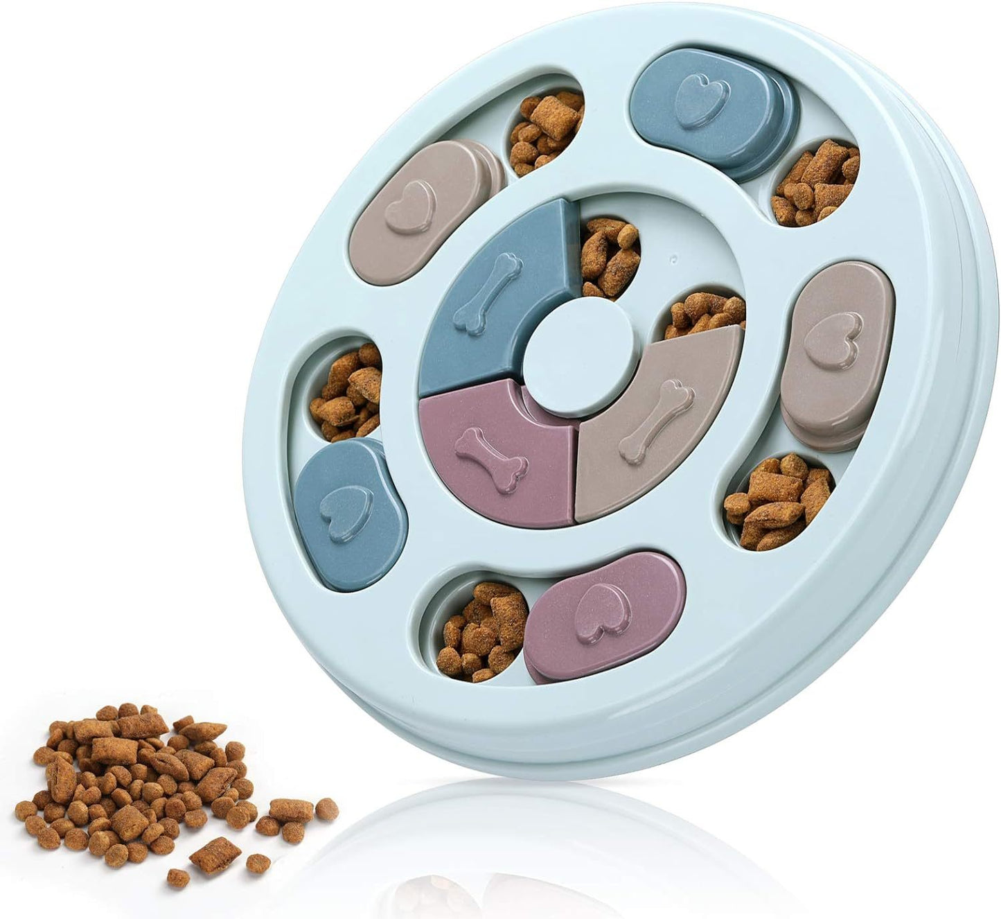 Pet Puzzle Slow Feeder Toys