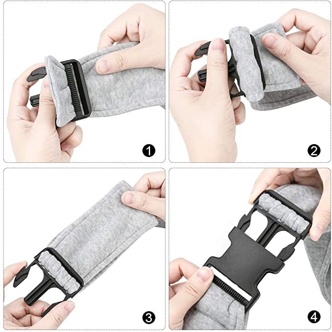 Pet Sling Carrier