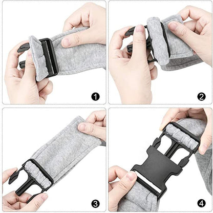 Pet Sling Carrier