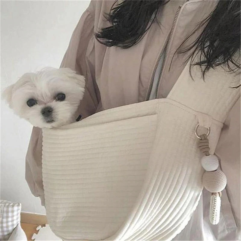 Pet Outdoor Carrier Handbag