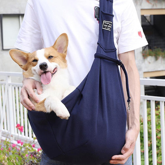 Pet Sling Carrier