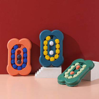 Pet Puzzle Feeding Toy