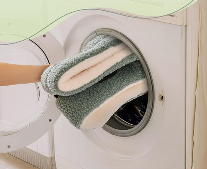 Washable Pet Bed