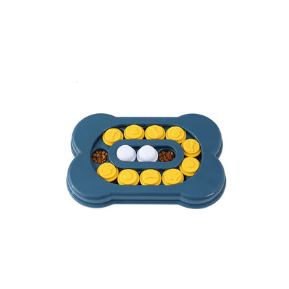 Pet Puzzle Feeding Toy